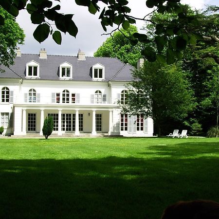 Chateau De La Garenne Rodelinghem Exterior photo